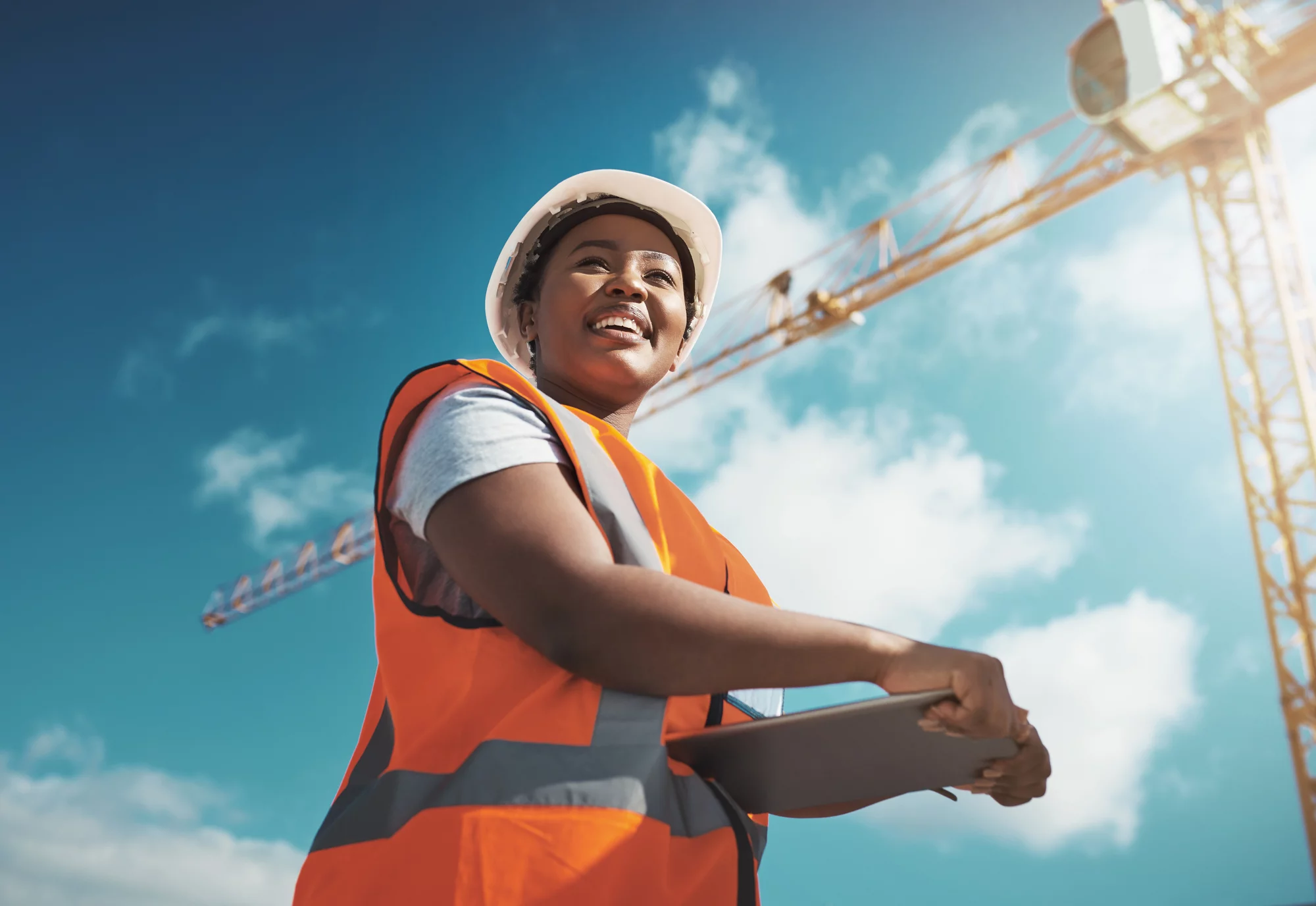Construction services